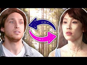 IF MOVIES WERE GENDER SWAPPED