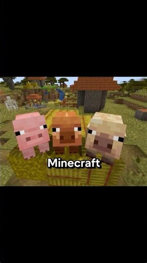 Por qué estos mobs son MEJORES de lo que crees #minecraft #shorts
