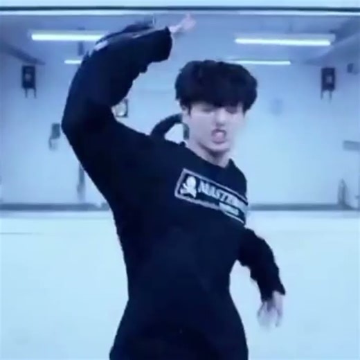 jk - Mic Drop 🎙️