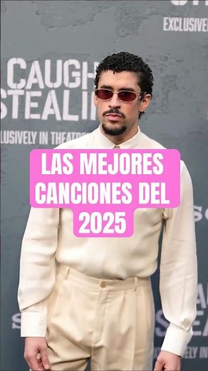 Las 3 Mejores Canciones Del Año, Según Billboard