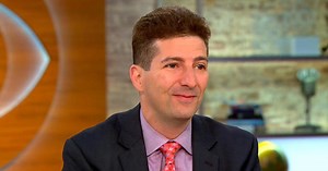 What's behind Apple's 1st revenue drop in 13 years?