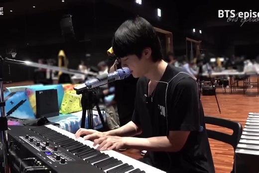 4.4K views · 228 reactions | RAW TALENT | BTS Archive Memes | Facebook