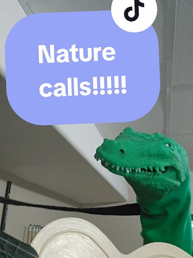 Croc Daddy on TikTok