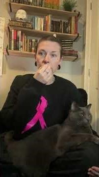 Pidge and I have an Update