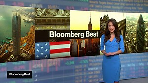 Full Show: Bloomberg Best (09/01)