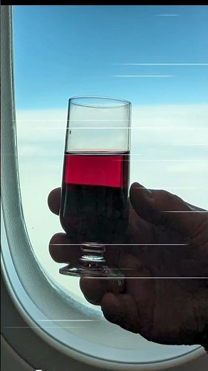 Flying Premium Economy - Is It Worth Paying Extra? #shorts #shortsfeed