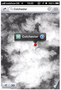 Expert in cartography explains the issues with Apple's Maps - 9to5Mac
