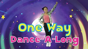 One Way  by Hillsong Kids