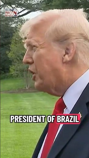 Brazilian Supreme Court convicts Bolsonaro, Trump reacts