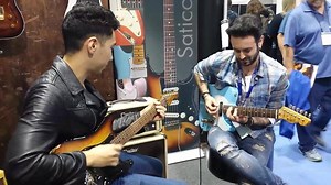 LSL Instruments on Reels