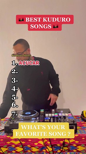 Kuduro Story #djdid #angola #angola🇦🇴 #angolatiktok #tiktokangola🇦🇴 #luanda