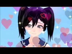 MMD My Love Story!! Original Motion dl