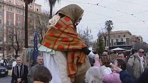 Celebrating the Feast of the Epiphany in Italy | Britannica