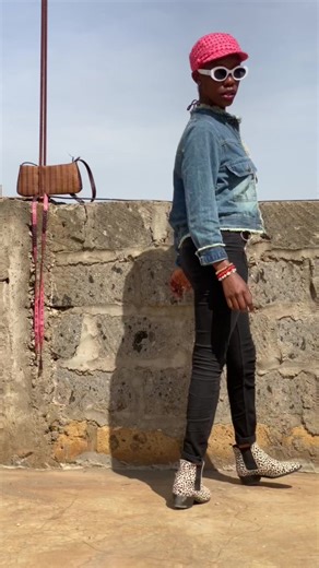 Stylish OOTD Inspiration from a Fashion Stylist ❤️