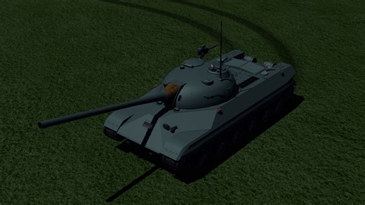 [Juno]IS-2T-54-10-122