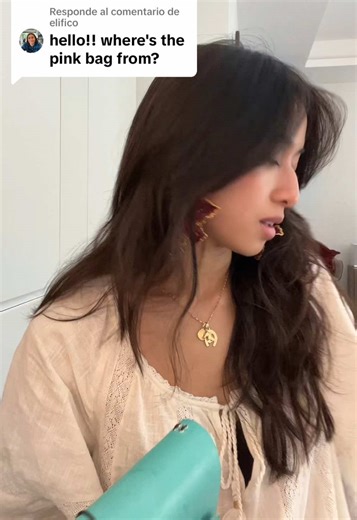 What's in My Bunzaburo Bag? Discover My Essentials