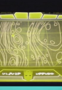 Transformers: Prime S02:E04 - Operation Bumblebee (Pt. 1)