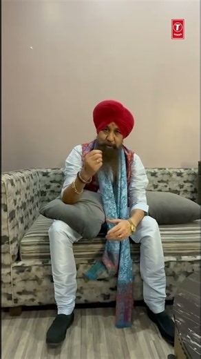 आ गया लखबीर सिंह लक्खा का नया सावन भजन | ले काँधे पे काँवड़ चल तू, सावन आया है, सावन आया है 🙏