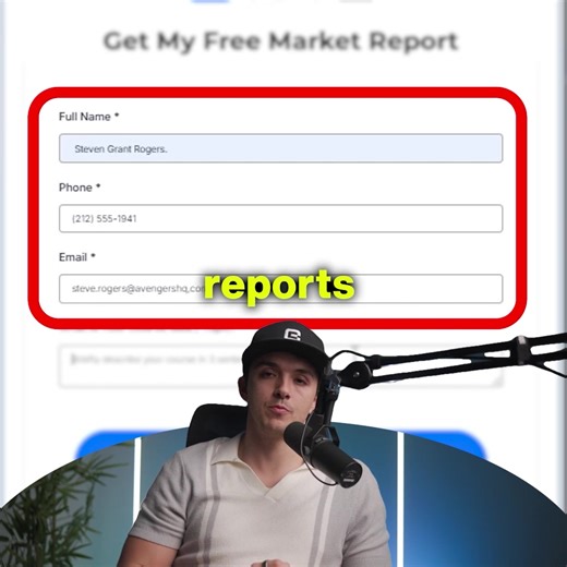 ✅ Don't miss out on a CUSTOM Market Research Report For Your Course Idea ❌ STOP guessing what your audience wants. We've helped generate over $25,000,000 in course sales over the last 8 years by understanding exactly what sells — before building a thing. The ISSUE with building blindly on Kajabi, Teachable, Go High Level, and others… is that you’re creating in the dark. Enter Course Creator 360 – the ultimate All-In-One platform for creating, marketing, and selling your online course. Not just "