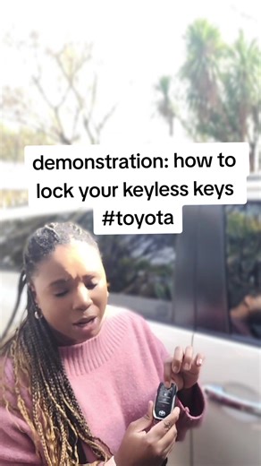 How to Lock Your Keyless Car: A Comprehensive Tutorial