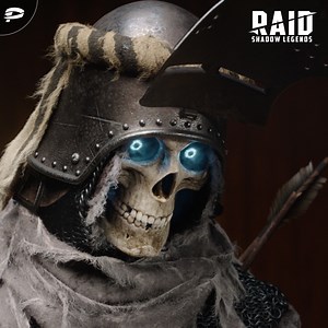 2.3M views · 27K reactions | Raid - Over 300 Champions. Play them all! | Raid: Shadow Legends | Facebook