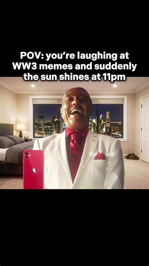 WW3 World War 3 meme #meme #memes #gelnox | Memes Of Tiktok