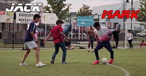 Motion tracking text - Corel Discovery Center