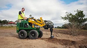 13 reactions | Kanga makes your job easier & safer! The automatic auxiliary cut-out, also known as “dead man switch”, comes standard on our 6,7 and 8 series models and allows the hydraulic power to automatically shut down, when the operator steps off the platform. We’re finding this to be a requirement on many work sites now! Check out how it works. | Kanga Loaders | Facebook