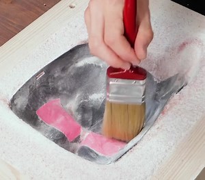 For Real Fans! Cast Your Own Metal Mask | 5-Minute Recycle