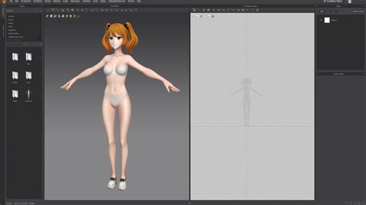 MD一些小技巧，看完你就知道锁子甲怎么做了！！！