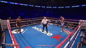 255K views · 2.4K reactions | WATCH the FULL FIGHT of David Haye vs. Tony Bellew in their first bout that ended in a DEVASTATING KNOCKOUT as they prepare for their rematch on Saturday! FOLLOW US for full coverage of #HayeBellew2 #boxing | FIGHT SPORTS | Facebook