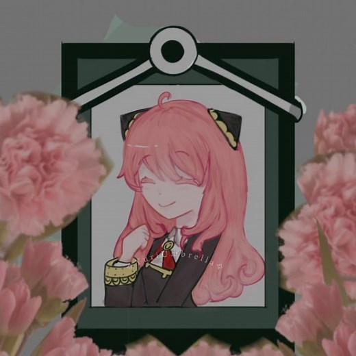 My September #gacha #gachaclub #short #anyaforgerspyxfamily