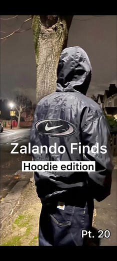 Zalando Y2K Hoodies Collection - Trendy Streetwear Fashion