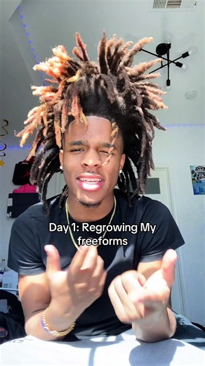 #lilkev #freeformtutorial | freeforms