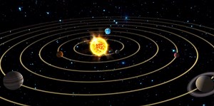 NASA scientist answers the one big question, 'do aliens exist?'