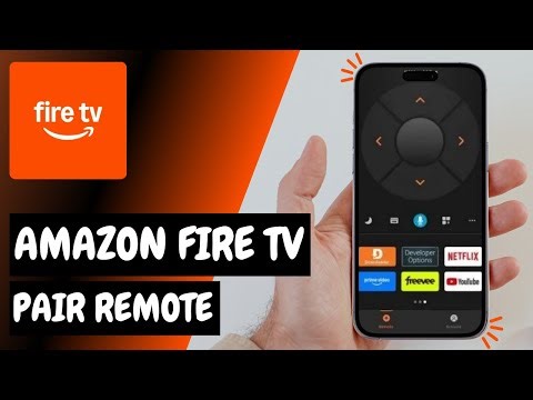 Amazon Fire TV: Step‑by‑Step Remote Pairing Guide - Here's How You Can - 2026