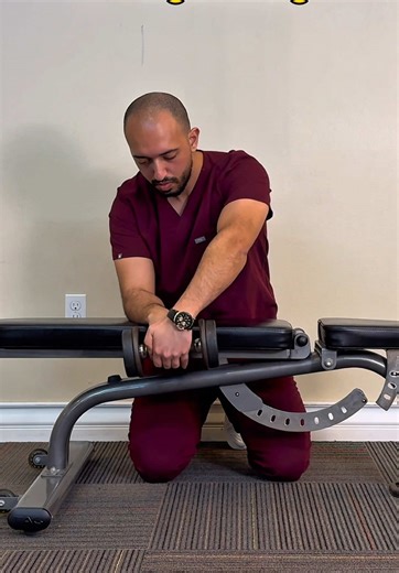 3 Strengthening Exercises to Prevent Tennis Elbow From Coming Back #exercise #recovery #rehab