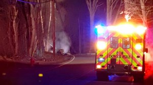 2 killed in crash that sparked fire in Dover, police say