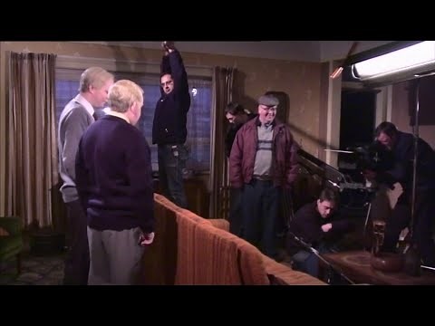 Still Game | Behind the Scenes | Still Game Clips