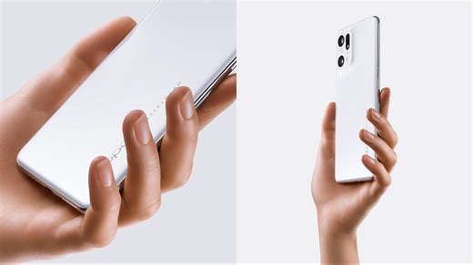 OPPO Find X5 Pro 5G: A True Rival To Other Flagship Phones Out There