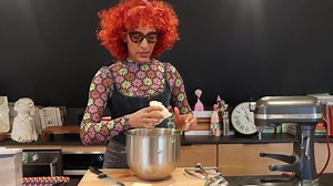 Pie making season is here! Learn how to make the PERFECT pie crust for all of your homemade holiday pies. Full step by step video linked in comments. Recipe with tips here: https://carlahall.com/how-to-make-the-perfect-homemade-pie-crust/ | Chef Carla Hall