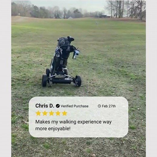 Featured Reviews of Alphard Golf Club Booster V2