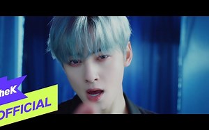 ASTRO《ONE》MV