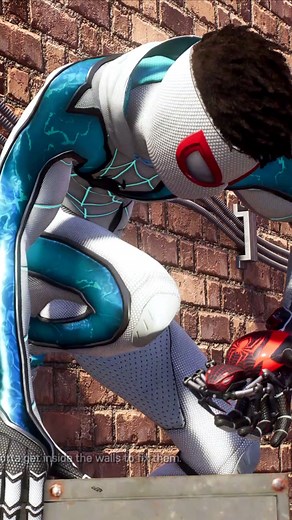 Mini Spider Bot troubleshooting the system. | Raw Gaming Nation