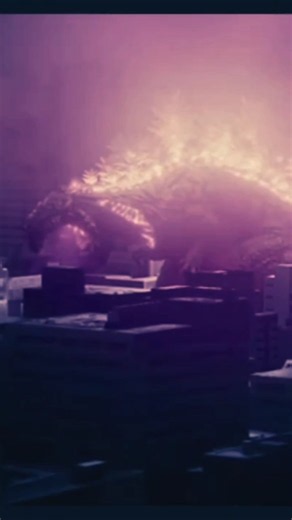 shin godzilla atomic breath