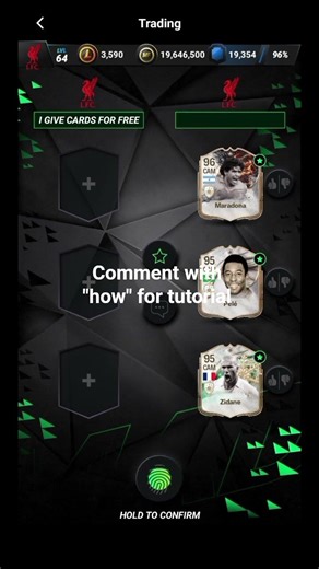 madfut 26 #bottrades #madfut