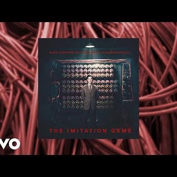 The Imitation Game (Main Theme) | The Imitation Game (Original Motion Picture Soundtrack)