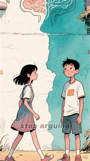 When Someone Mentally Leaves Before Physically Leaving 💔