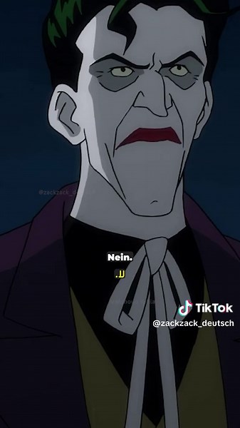 Joker: Eine dunkle Nacht der Heilung und Hoffnung