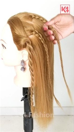 New Trendy Hairstyle for Girls & Women | Trending Hairstyle | Hairstyle 2026